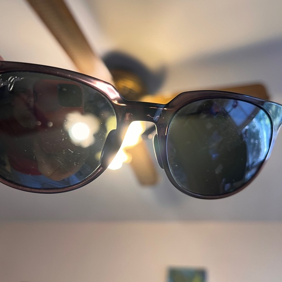 Unisex Wailua by Maui Jim sunglasses main image 6